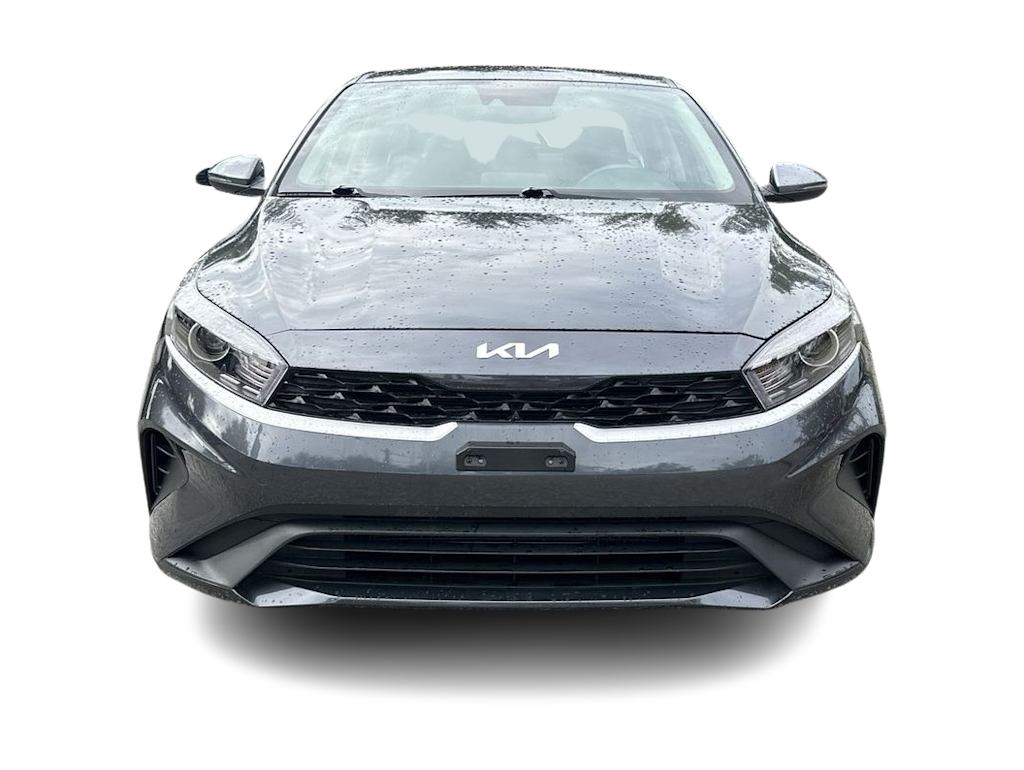 Thumbnail: 2024 Kia Forte - 18