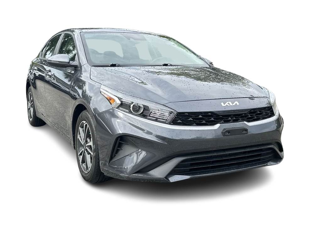 Thumbnail: 2024 Kia Forte - 17