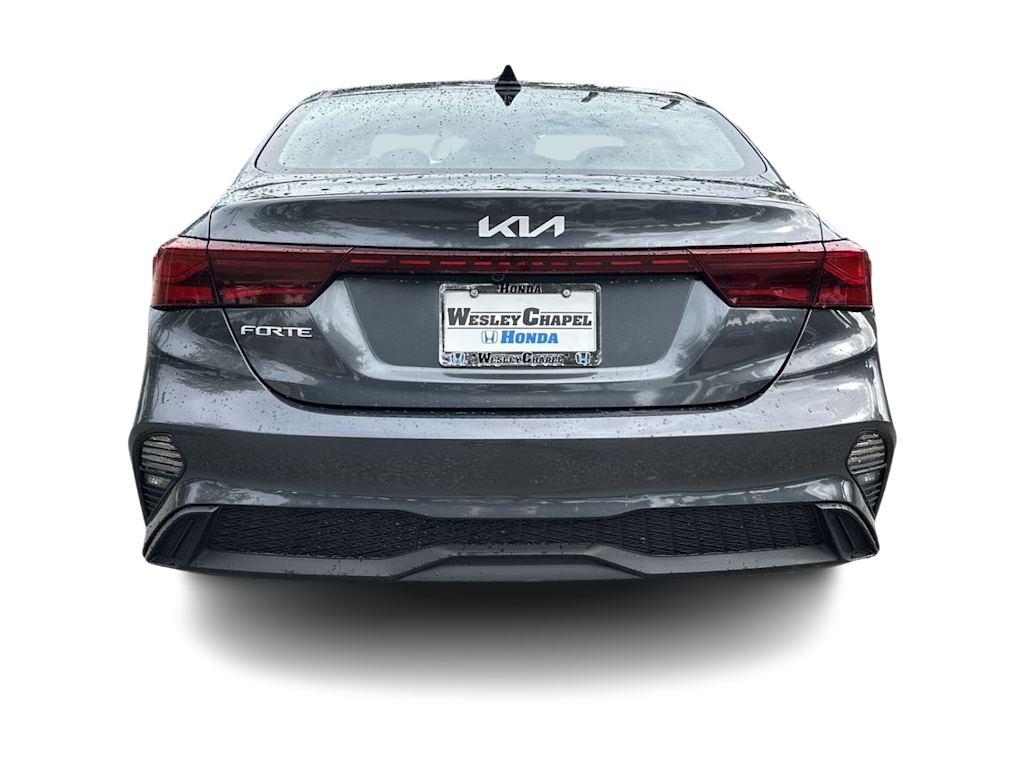 Thumbnail: 2024 Kia Forte - 15