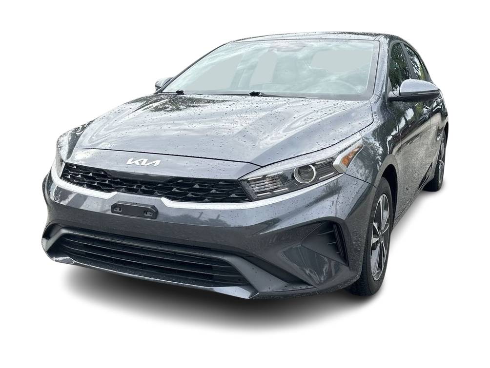 Thumbnail: 2024 Kia Forte - 4