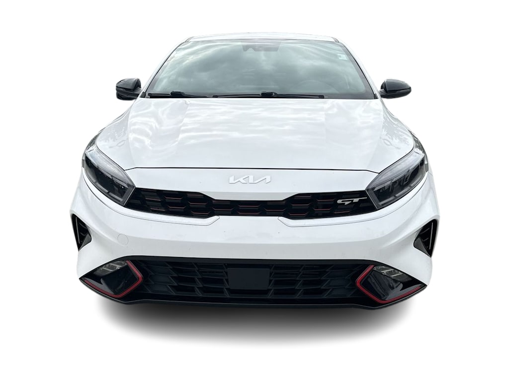 Thumbnail: 2023 Kia Forte - 17