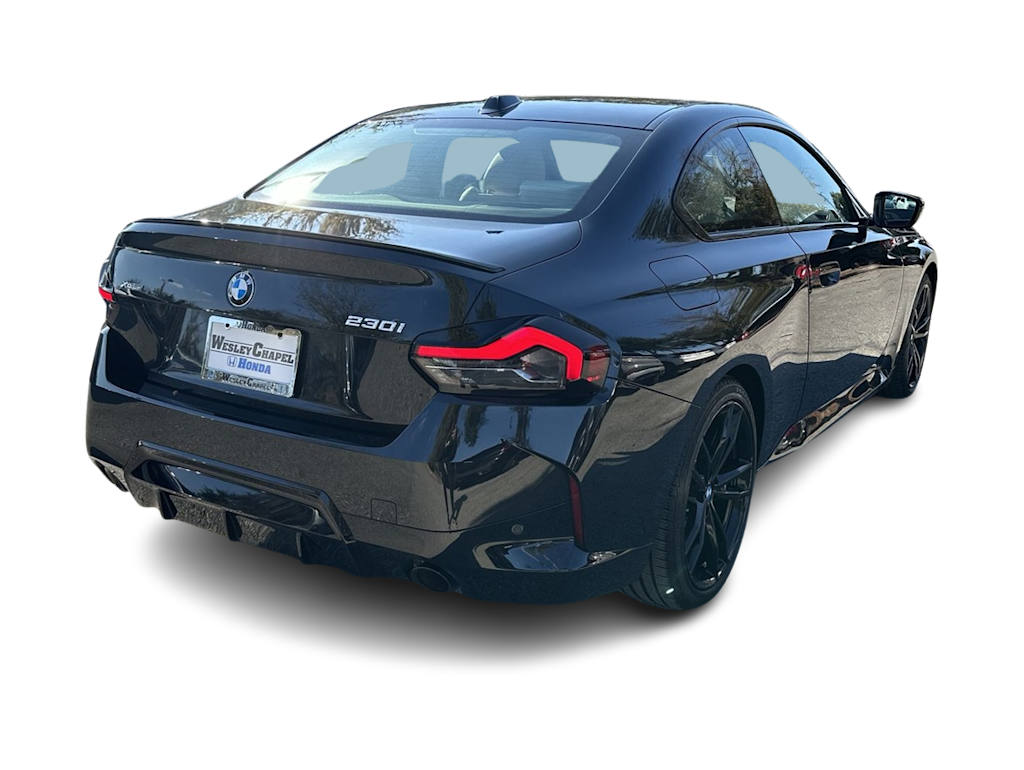 Thumbnail: 2023 BMW 2 Series - 15