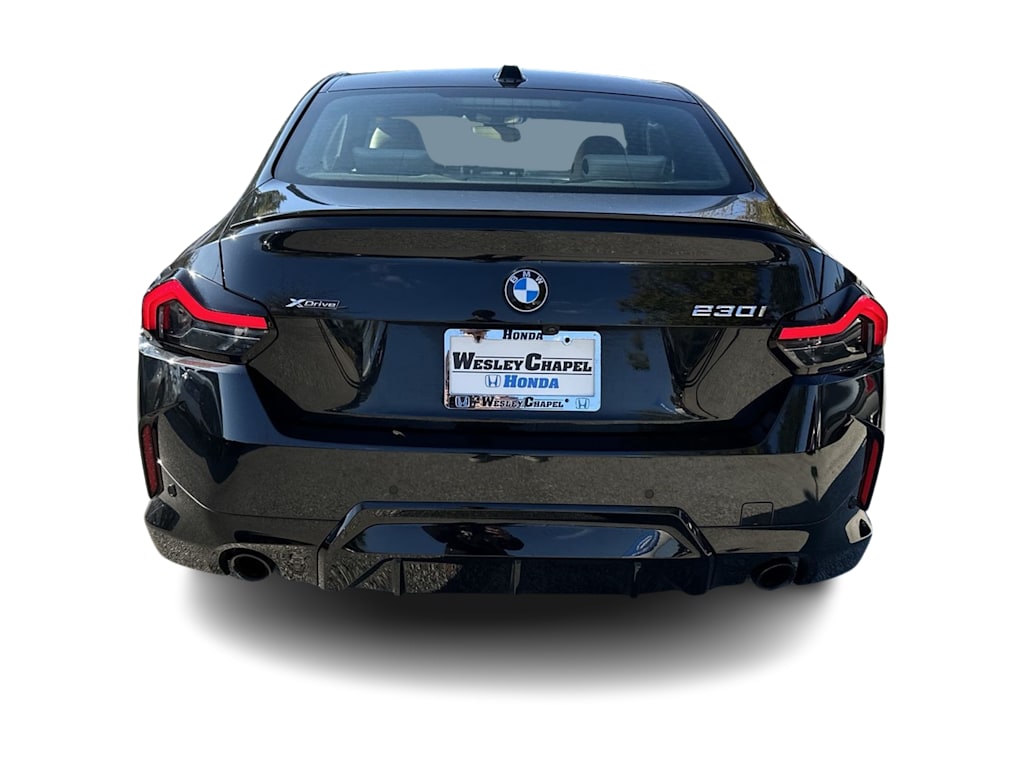 Thumbnail: 2023 BMW 2 Series - 5