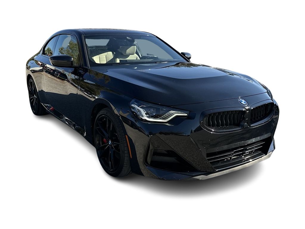 Thumbnail: 2023 BMW 2 Series - 17