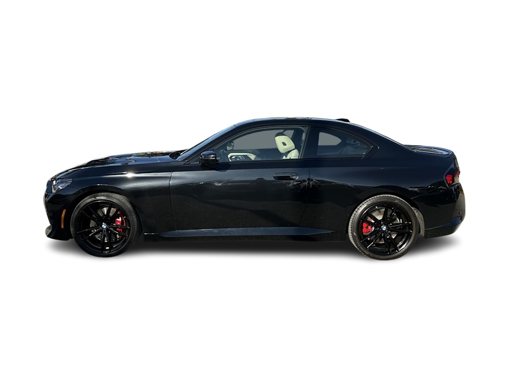 Thumbnail: 2023 BMW 2 Series - 3