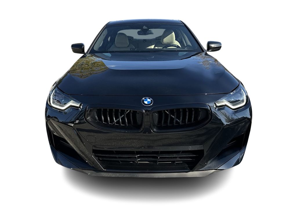 Thumbnail: 2023 BMW 2 Series - 6