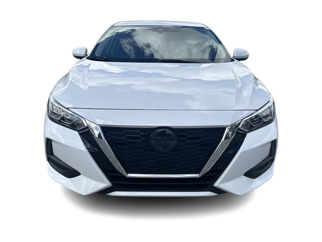 Thumbnail: 2022 Nissan Sentra - 18