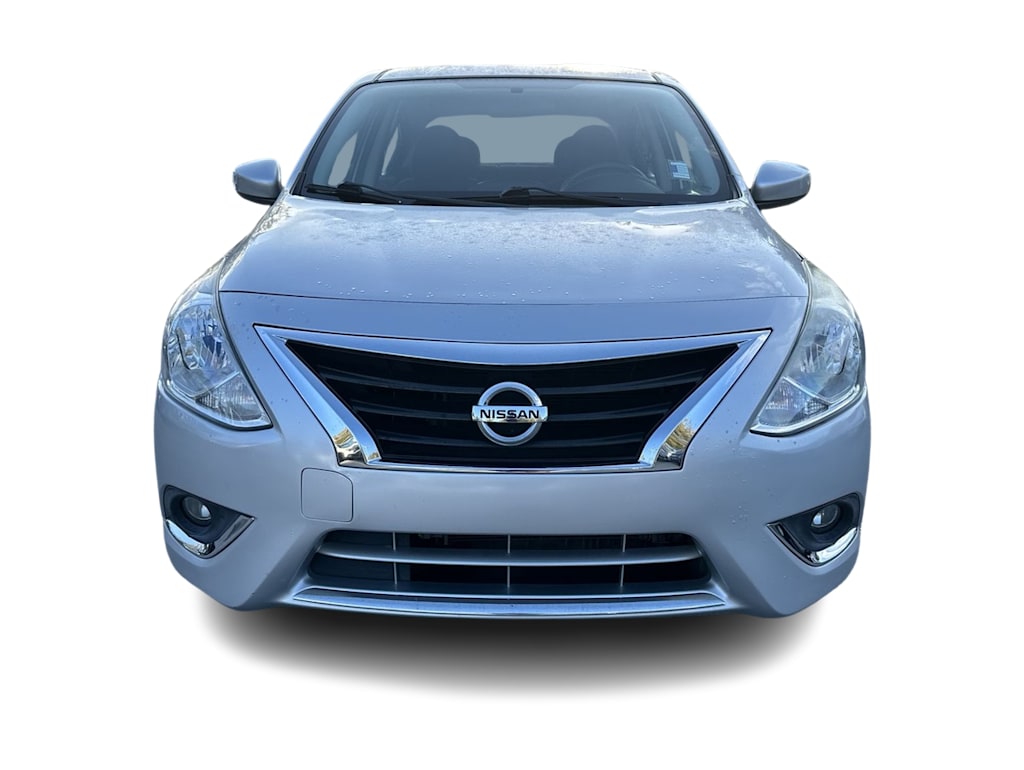 Thumbnail: 2018 Nissan Versa - 5