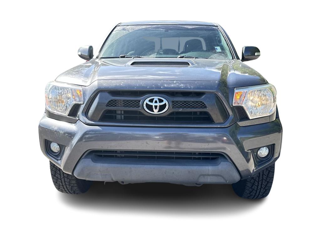 Thumbnail: 2015 Toyota Tacoma - 6