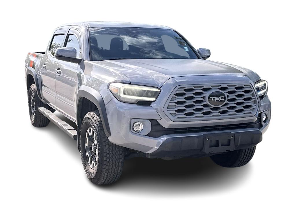 Thumbnail: 2021 Toyota Tacoma - 17