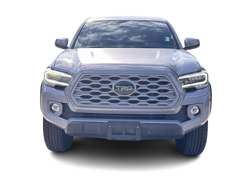 Thumbnail: 2021 Toyota Tacoma - 18