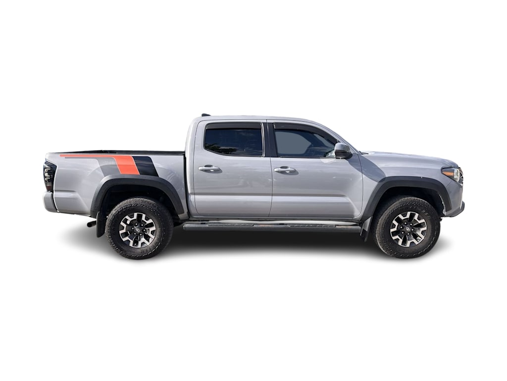 Thumbnail: 2021 Toyota Tacoma - 16