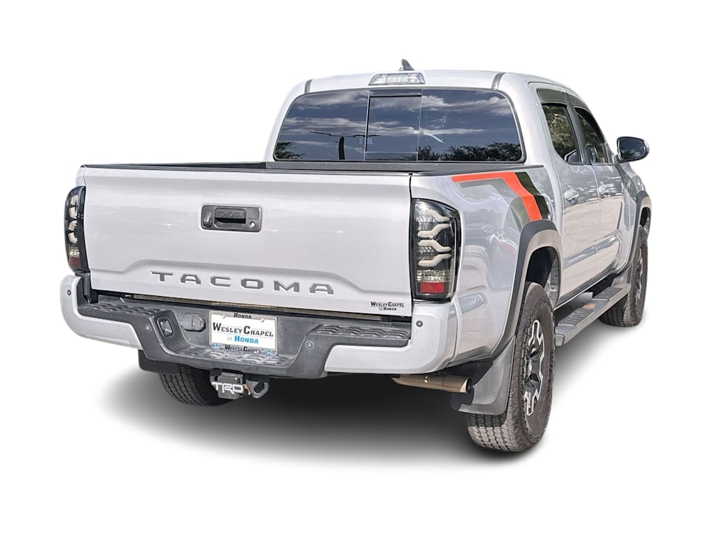Thumbnail: 2021 Toyota Tacoma - 15
