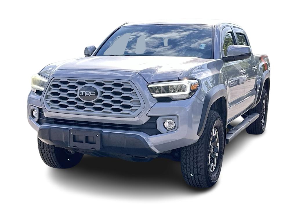 Thumbnail: 2021 Toyota Tacoma - 4