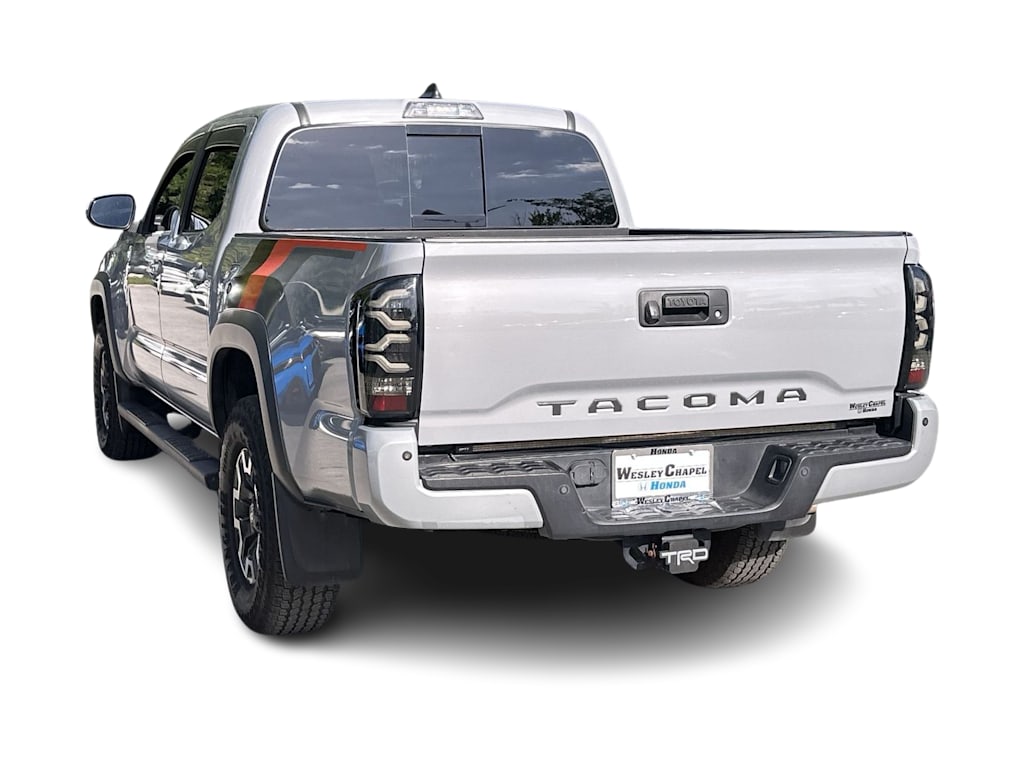 Thumbnail: 2021 Toyota Tacoma - 3