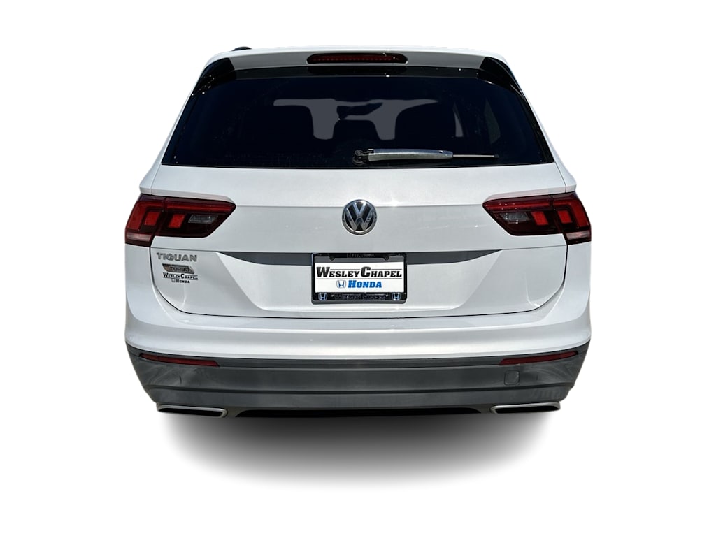 Thumbnail: 2019 Volkswagen Tiguan - 5