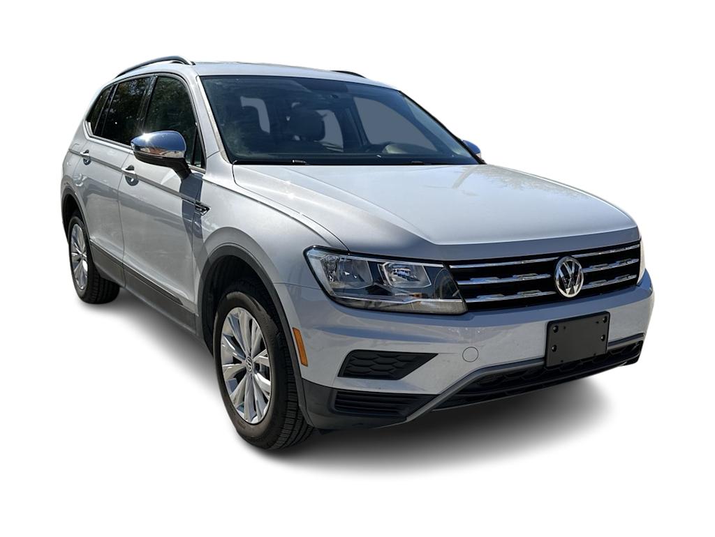 Thumbnail: 2019 Volkswagen Tiguan - 18