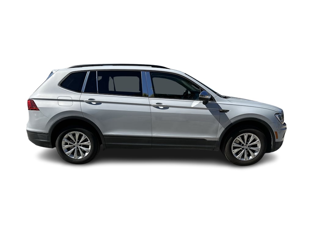 Thumbnail: 2019 Volkswagen Tiguan - 17