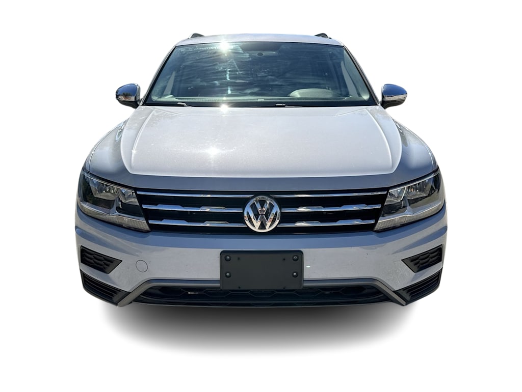 Thumbnail: 2019 Volkswagen Tiguan - 6
