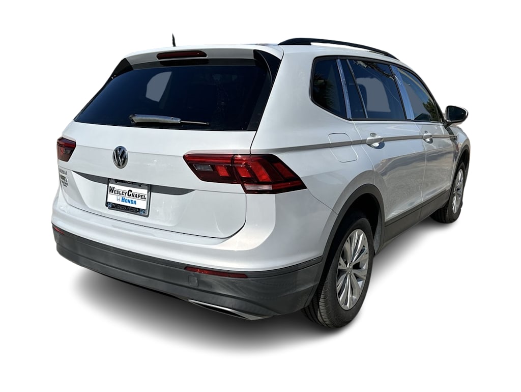 Thumbnail: 2019 Volkswagen Tiguan - 16