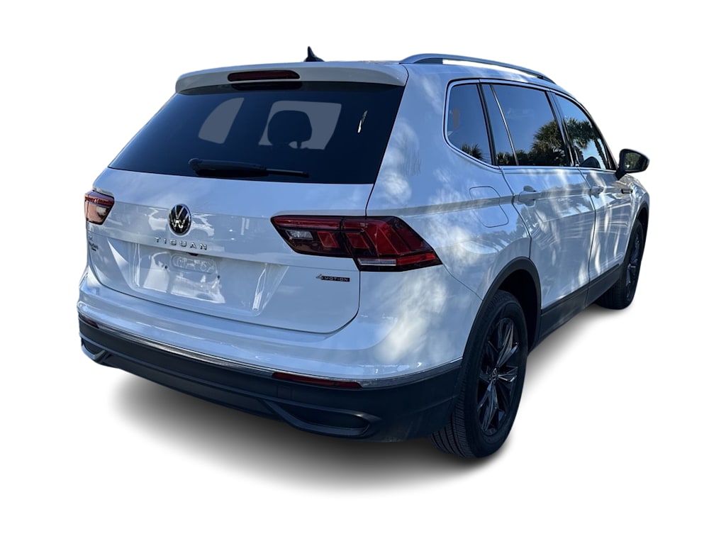 Thumbnail: 2024 Volkswagen Tiguan - 15