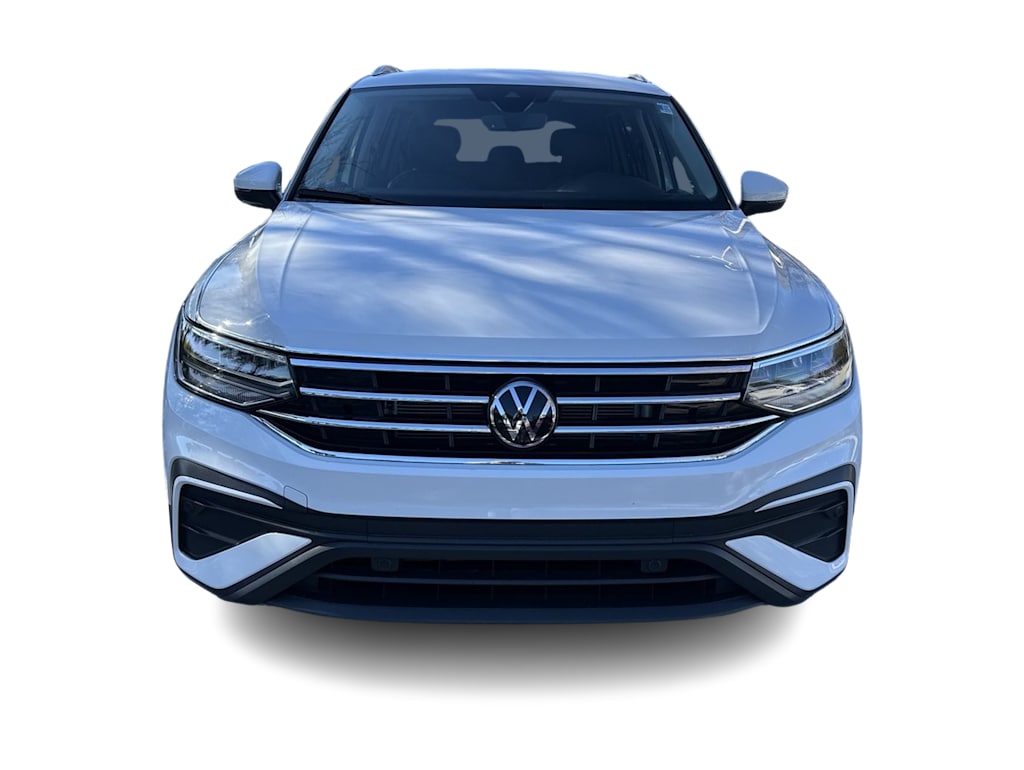 Thumbnail: 2024 Volkswagen Tiguan - 6