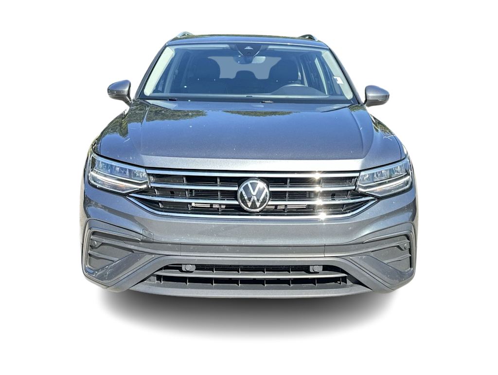 Thumbnail: 2024 Volkswagen Tiguan - 20