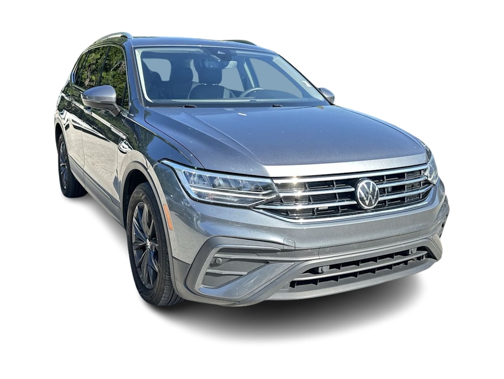 Thumbnail: 2024 Volkswagen Tiguan - 19