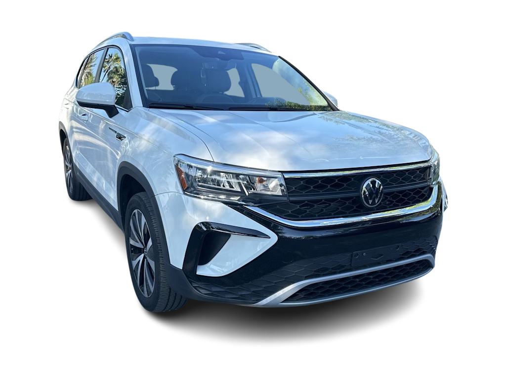 Thumbnail: 2023 Volkswagen Taos - 16
