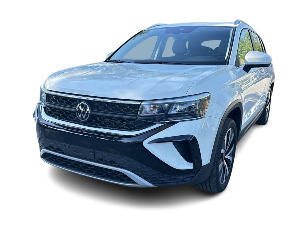 Thumbnail: 2023 Volkswagen Taos - 5