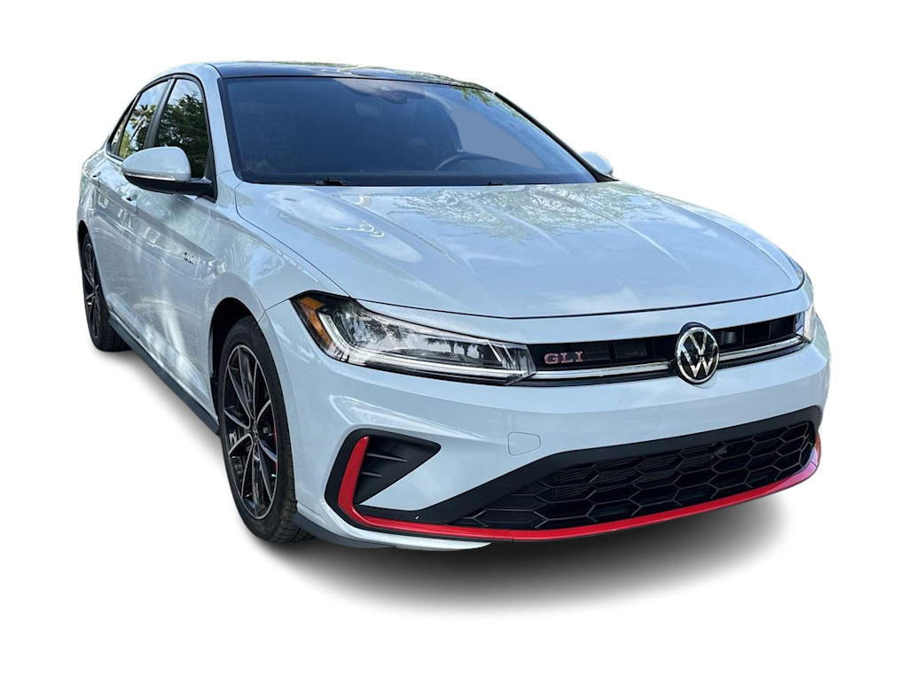 Thumbnail: 2025 Volkswagen Jetta - 18