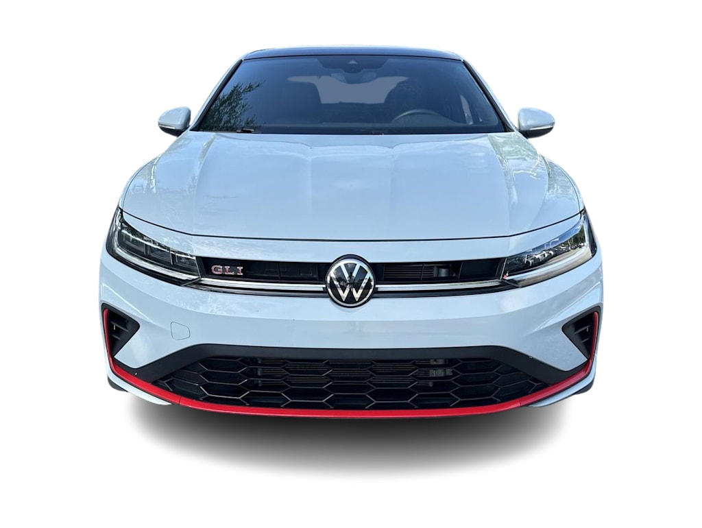 Thumbnail: 2025 Volkswagen Jetta - 6
