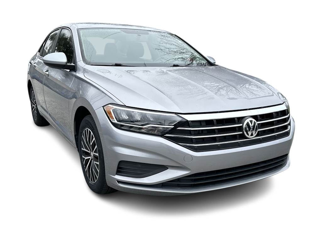 Thumbnail: 2021 Volkswagen Jetta - 6