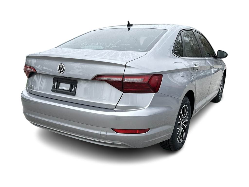 Thumbnail: 2021 Volkswagen Jetta - 15