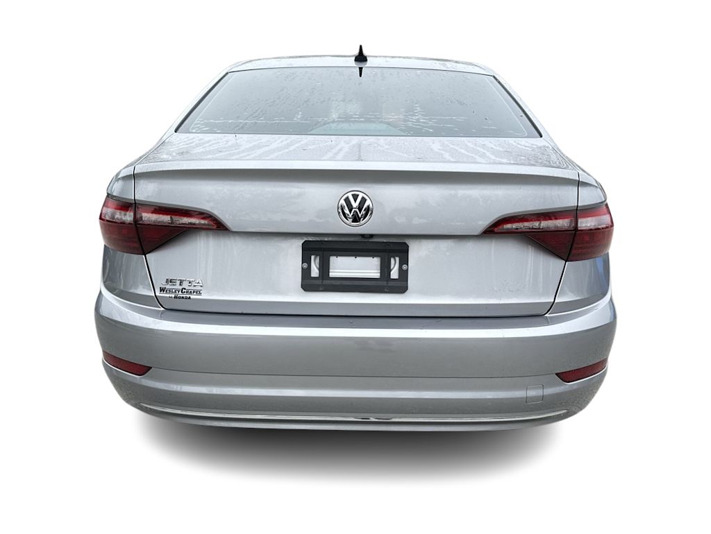 Thumbnail: 2021 Volkswagen Jetta - 5
