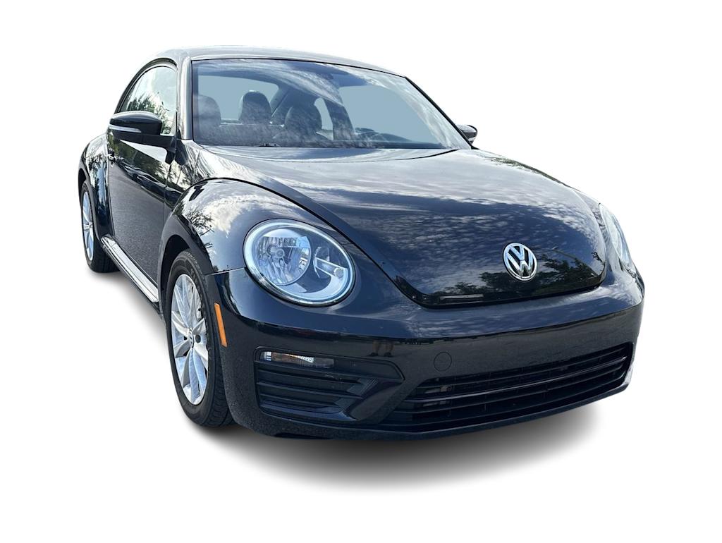 Thumbnail: 2018 Volkswagen Beetle - 20