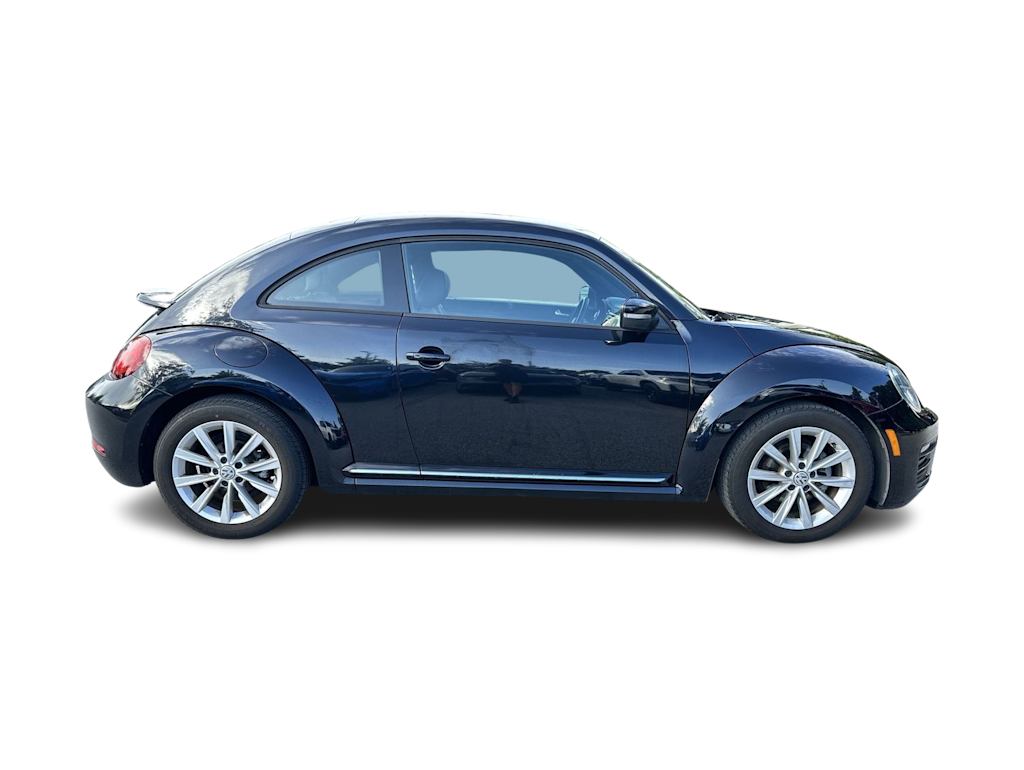 Thumbnail: 2018 Volkswagen Beetle - 19