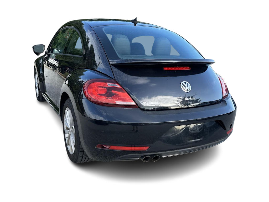Thumbnail: 2018 Volkswagen Beetle - 4