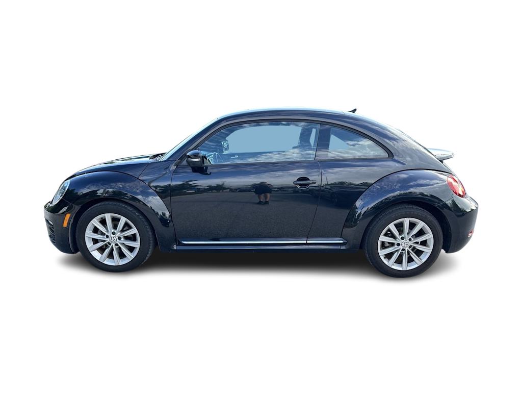 Thumbnail: 2018 Volkswagen Beetle - 3