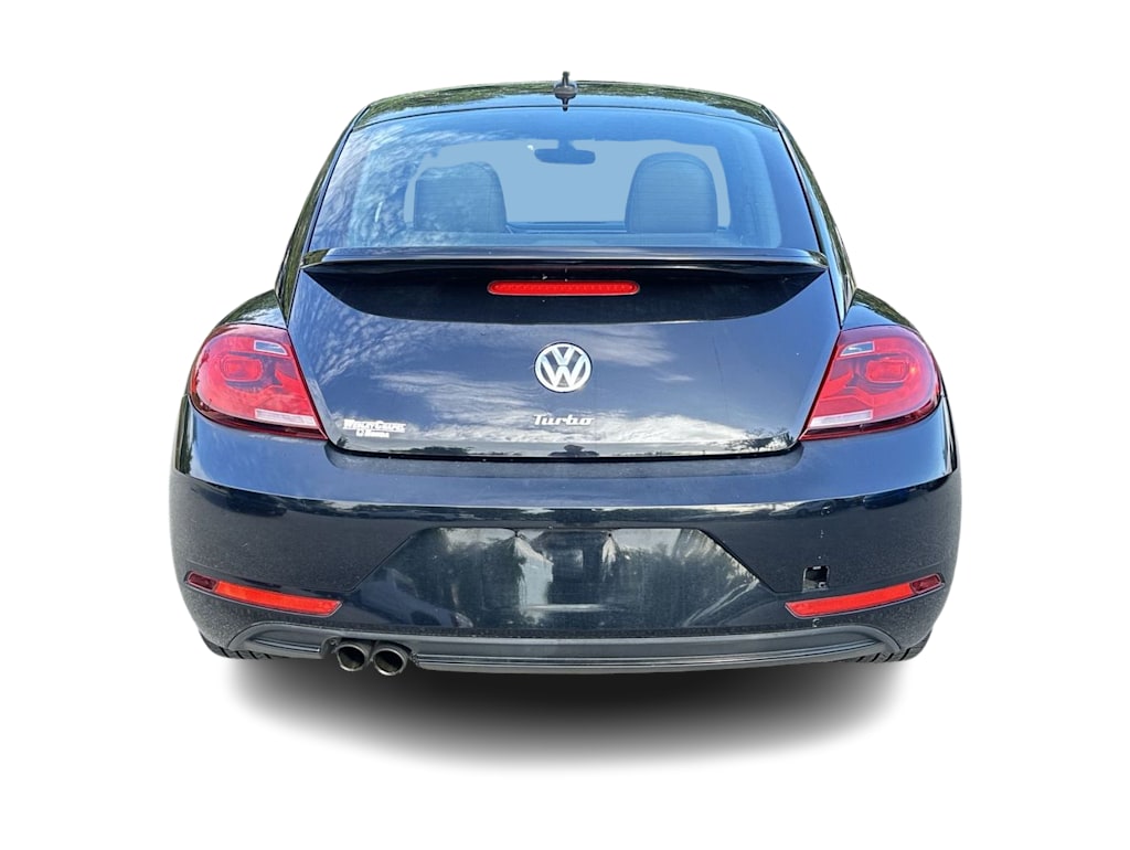 Thumbnail: 2018 Volkswagen Beetle - 5