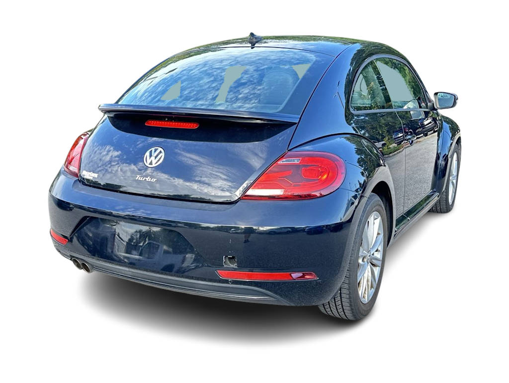 Thumbnail: 2018 Volkswagen Beetle - 18