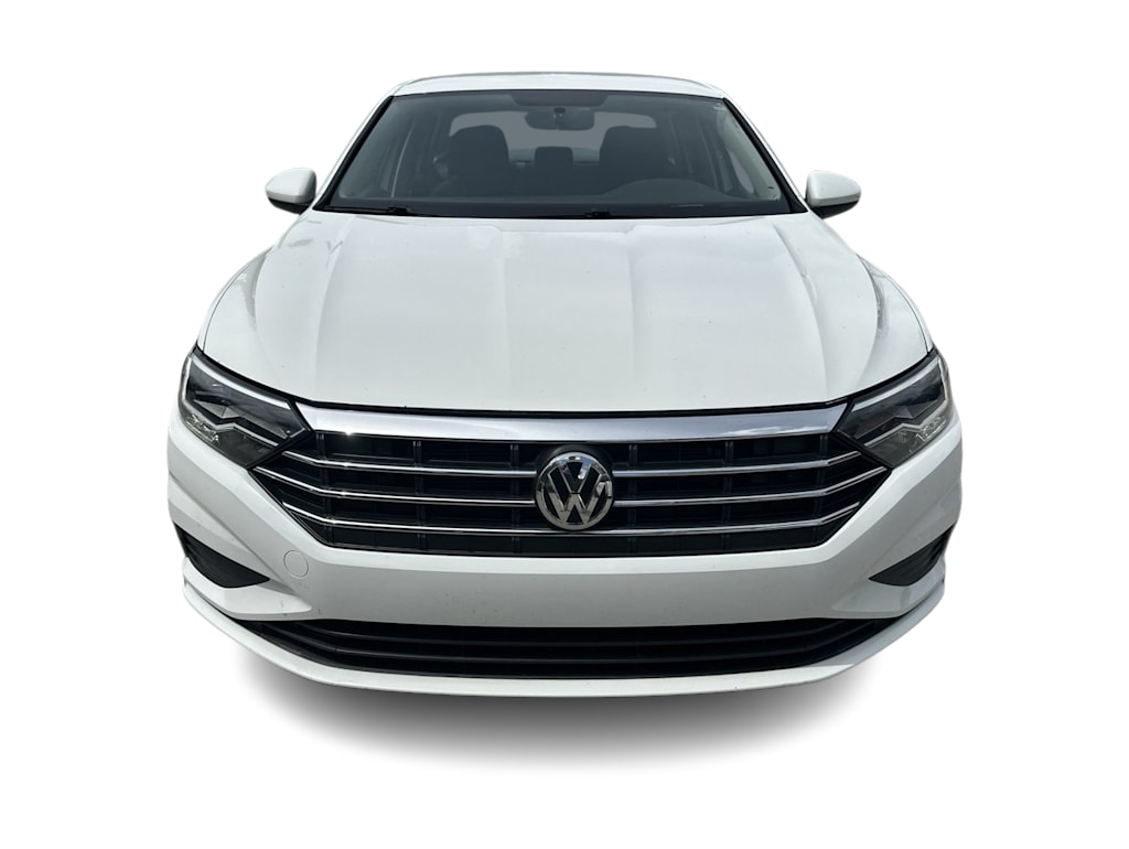 Thumbnail: 2019 Volkswagen Jetta - 18