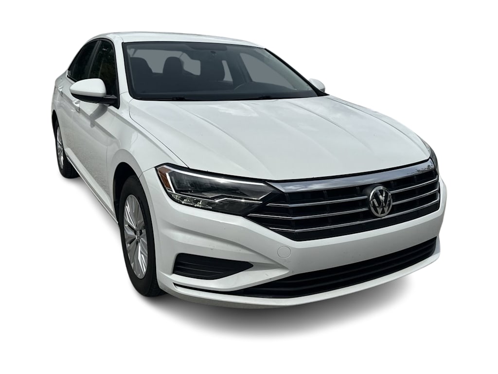 Thumbnail: 2019 Volkswagen Jetta - 17