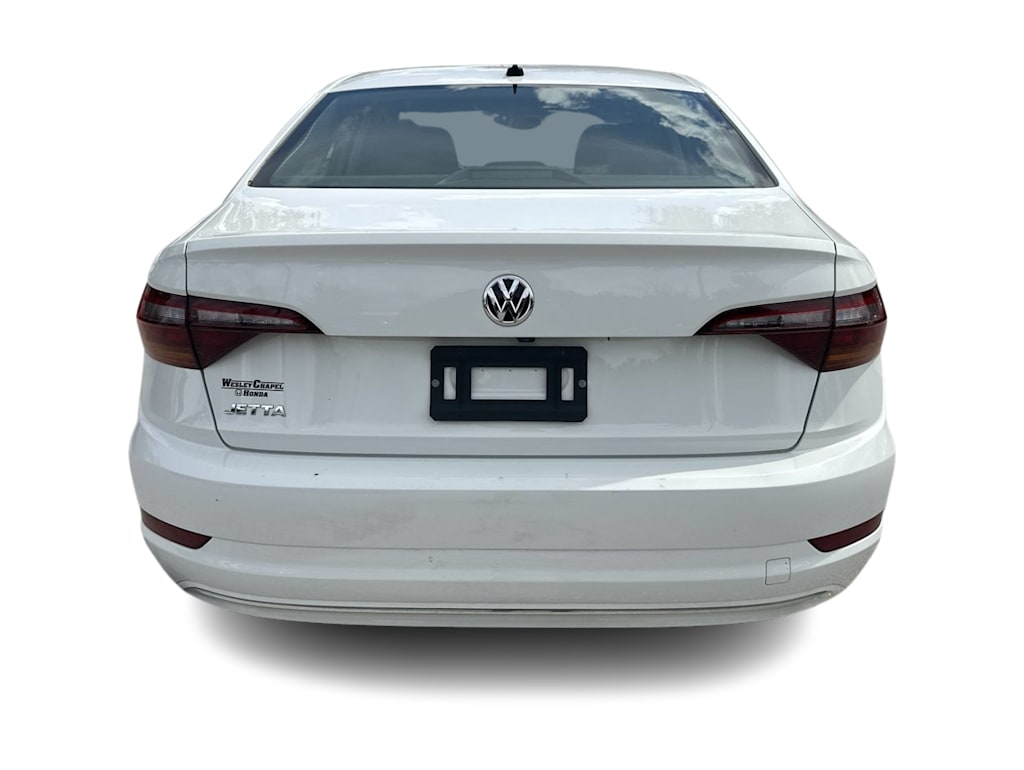 Thumbnail: 2019 Volkswagen Jetta - 4