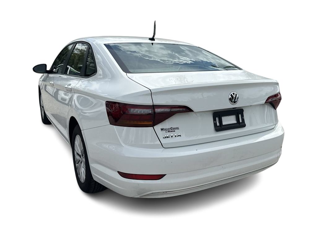 Thumbnail: 2019 Volkswagen Jetta - 3