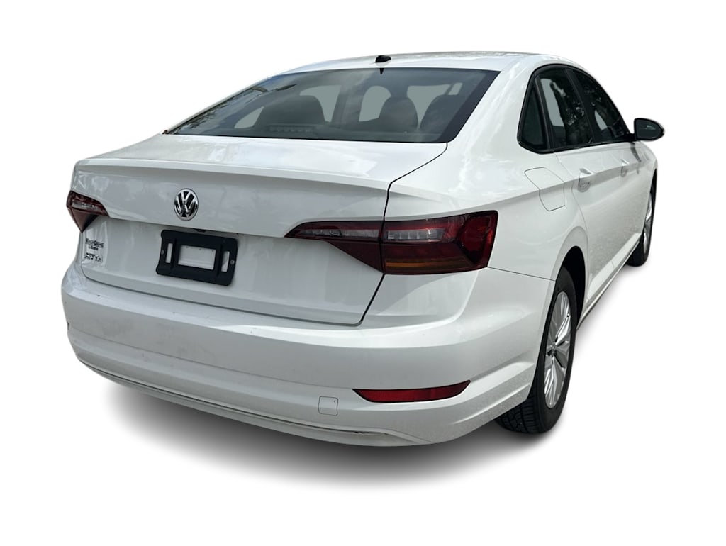 Thumbnail: 2019 Volkswagen Jetta - 15
