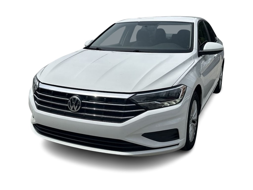 Thumbnail: 2019 Volkswagen Jetta - 5