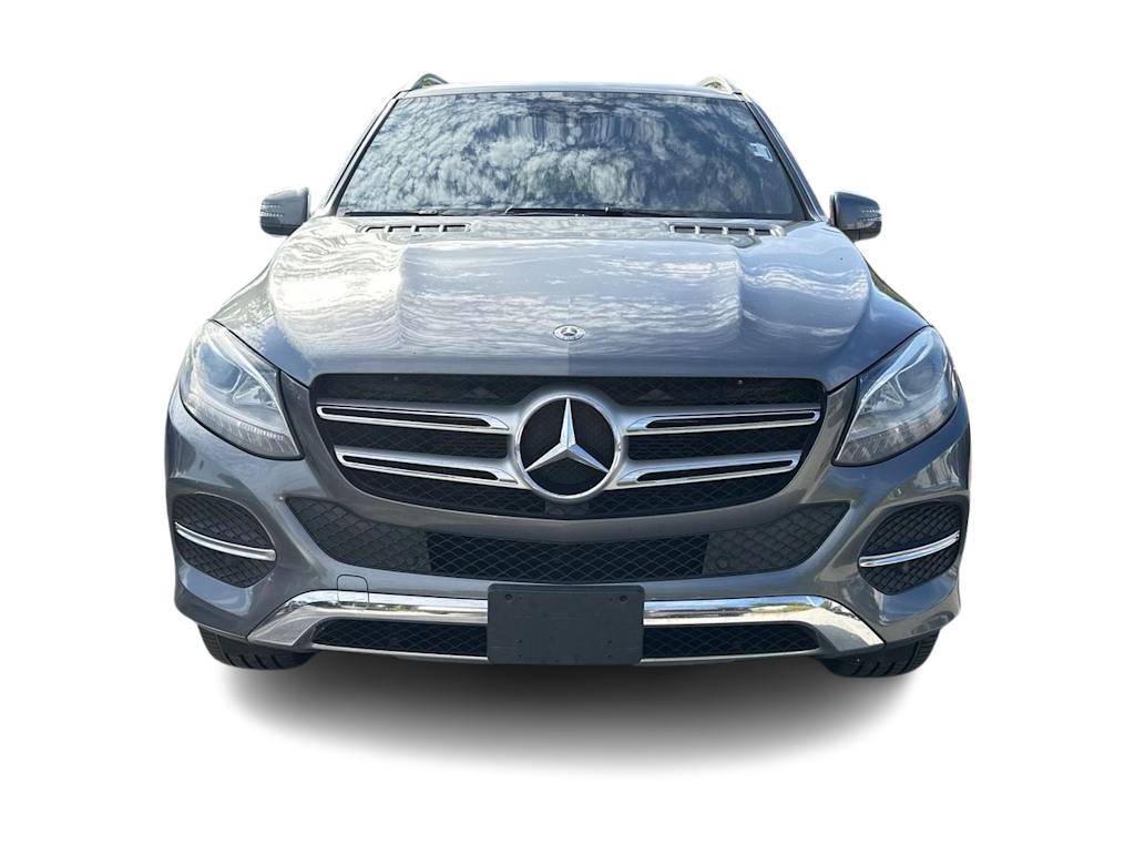 Thumbnail: 2018 Mercedes-Benz GLE - 6