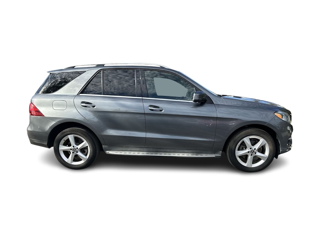 Thumbnail: 2018 Mercedes-Benz GLE - 16