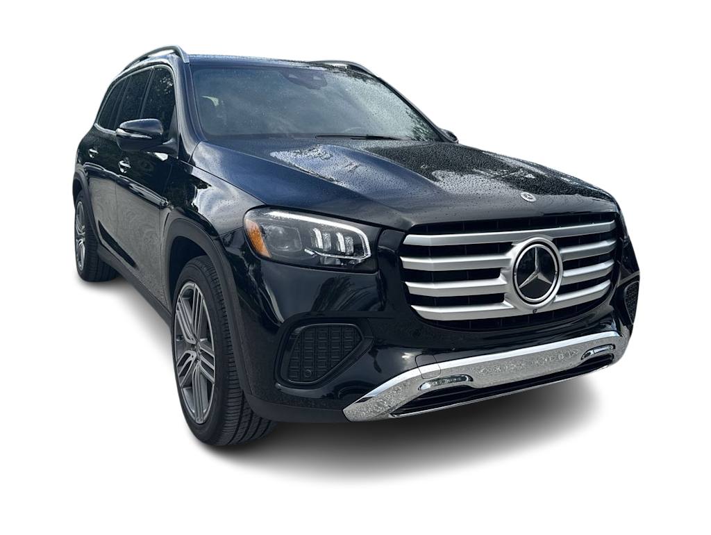 Thumbnail: 2025 Mercedes-Benz GLS - 18